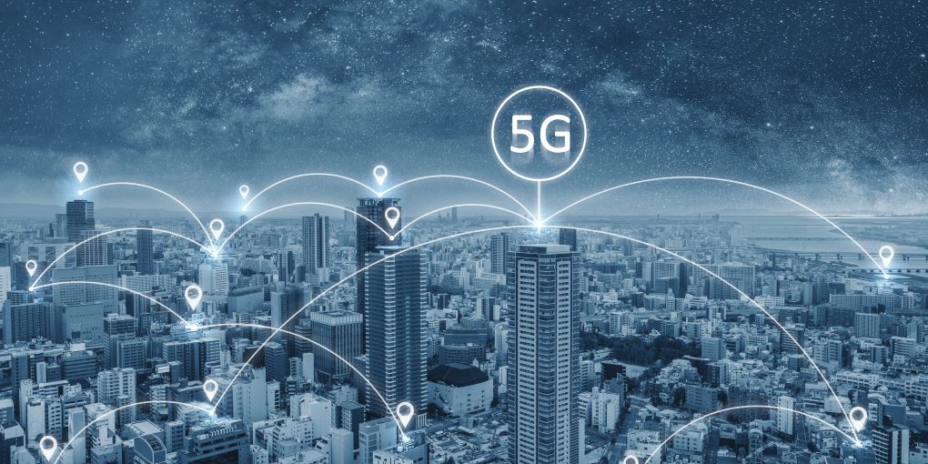 How 5G Vastly Improves Data Collection And AI Capabilities