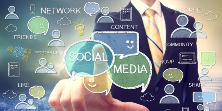 Businesses in Ecommerce & Social Media Era