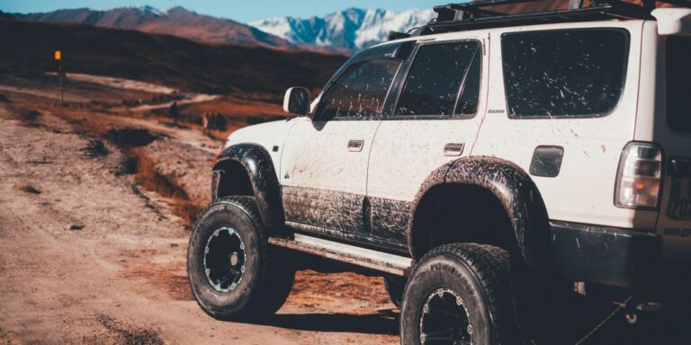 Importance of Proper Car Maintenance for Mountainous Areas