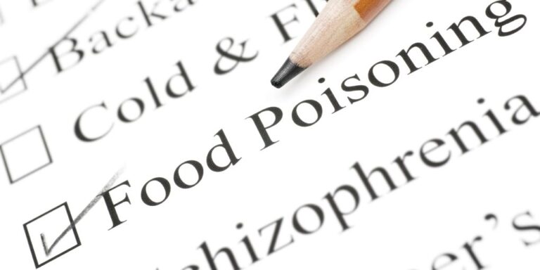 Food Poisoning and Fever: Unraveling the Culinary Conundrum