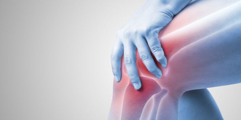 The Knee Pain Mapping: What You Need to Know