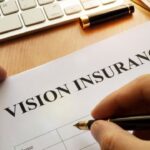 vision insurance