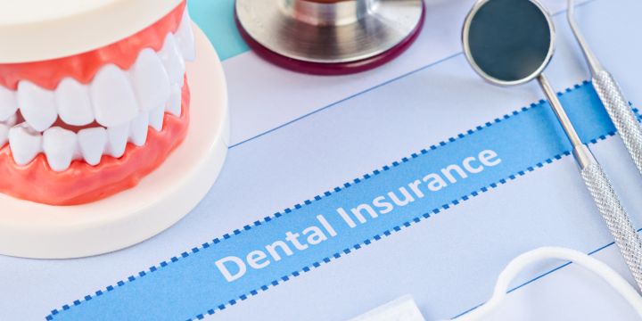 dental insurance