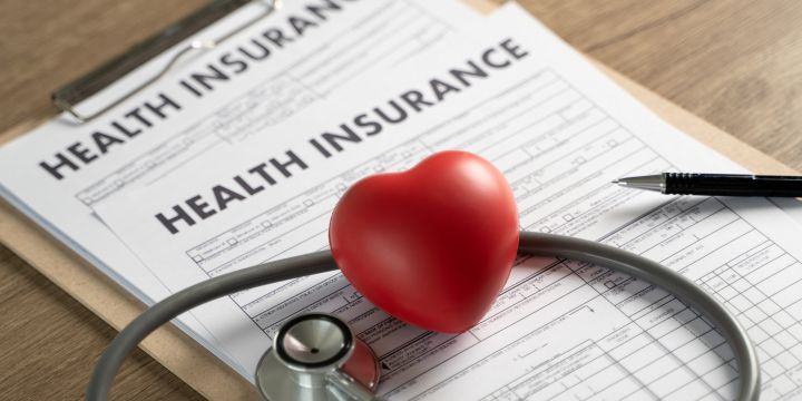 health insurance