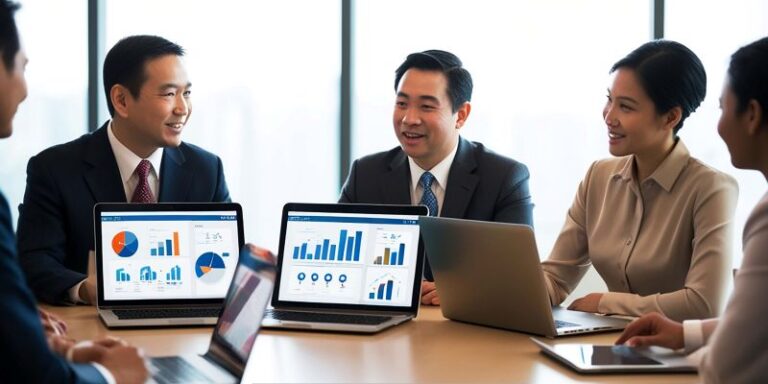 Allislamicdua Data Analytics: A Pathway to Smarter Decision-Making