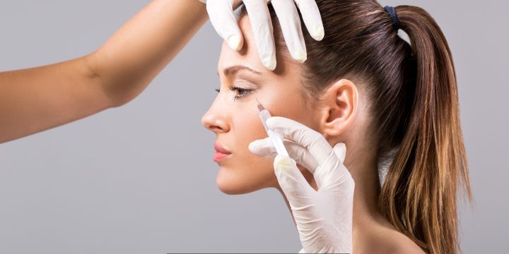 botox treatments