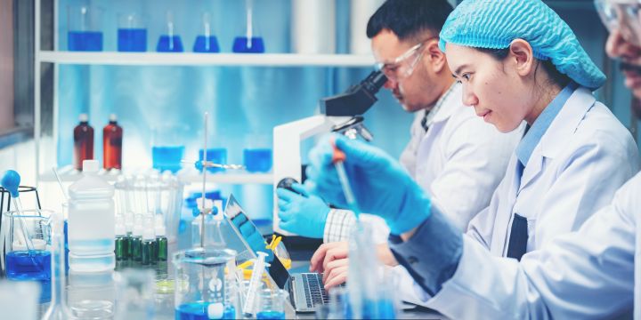 clinical research