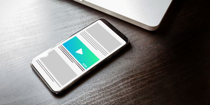 mobile ads