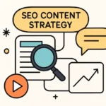 SEO Content Strategies for Driving Meaningful Online Engagement