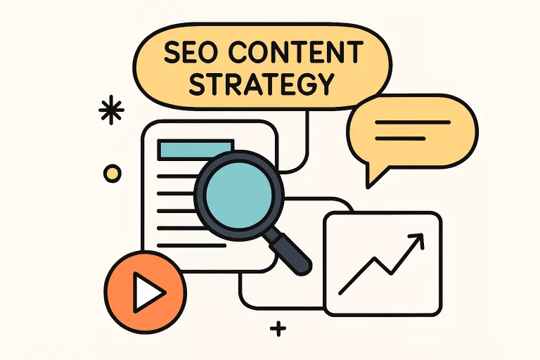 SEO Content Strategies for Driving Meaningful Online Engagement