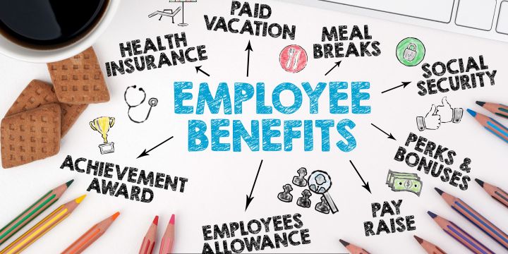 employee benefit