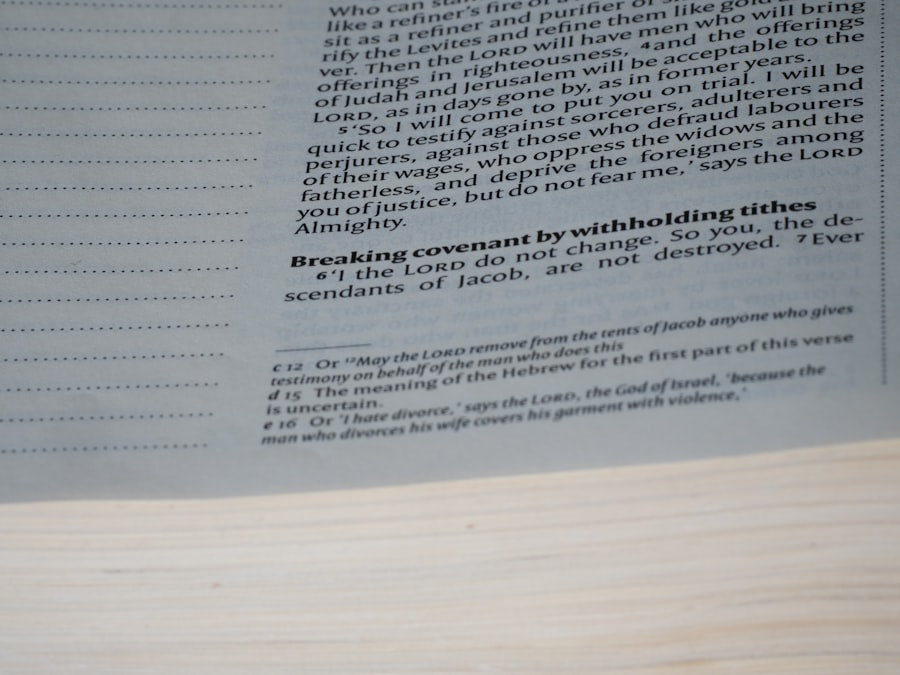 regulated change documentation
