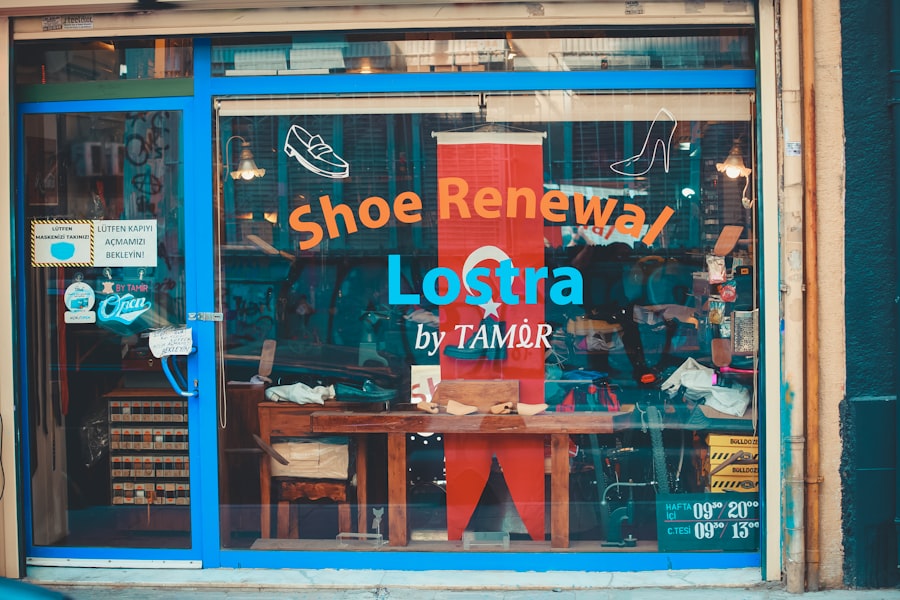 micro retail campaign
