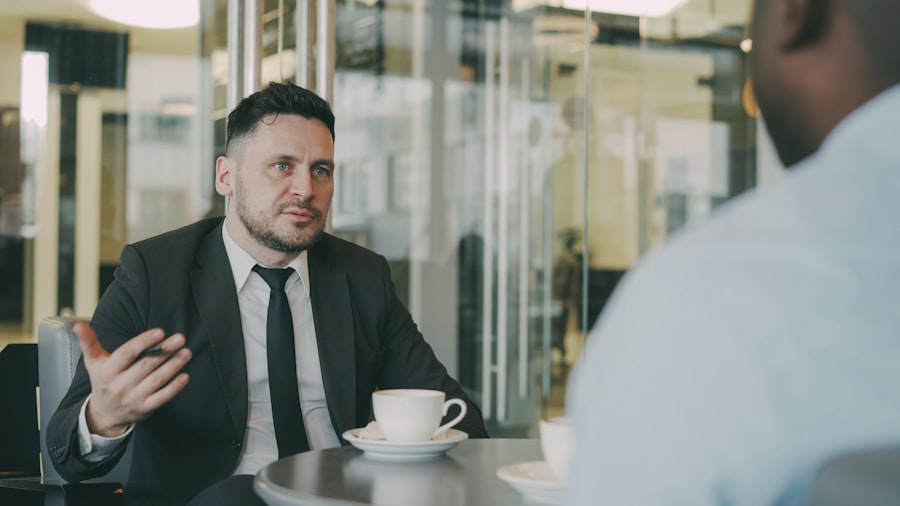 agent interview rubric
