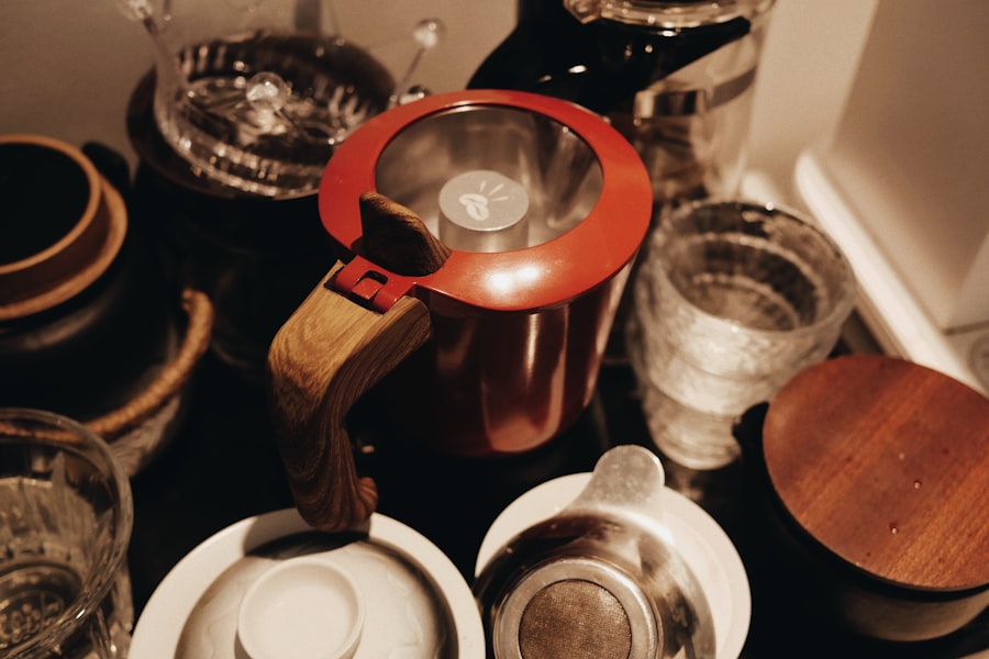 non toxic kitchenware
