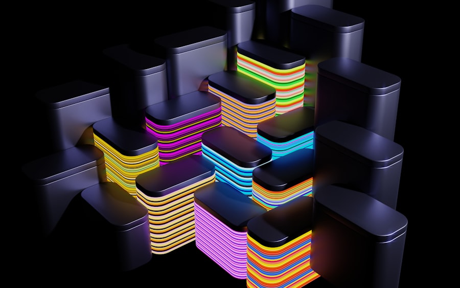 Photo dynamic shelf sequencing
