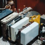 Photo repairable appliance schema