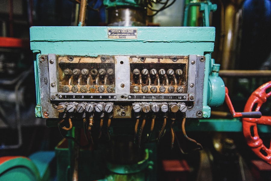Photo repairable appliance schema
