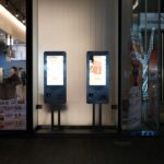 Photo micro retail campaign