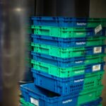 Photo dynamic shelf sequencing