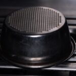 Photo non toxic kitchenware