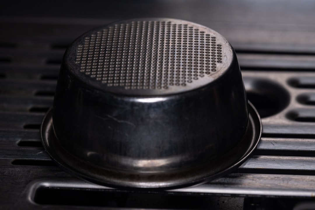 Photo non toxic kitchenware