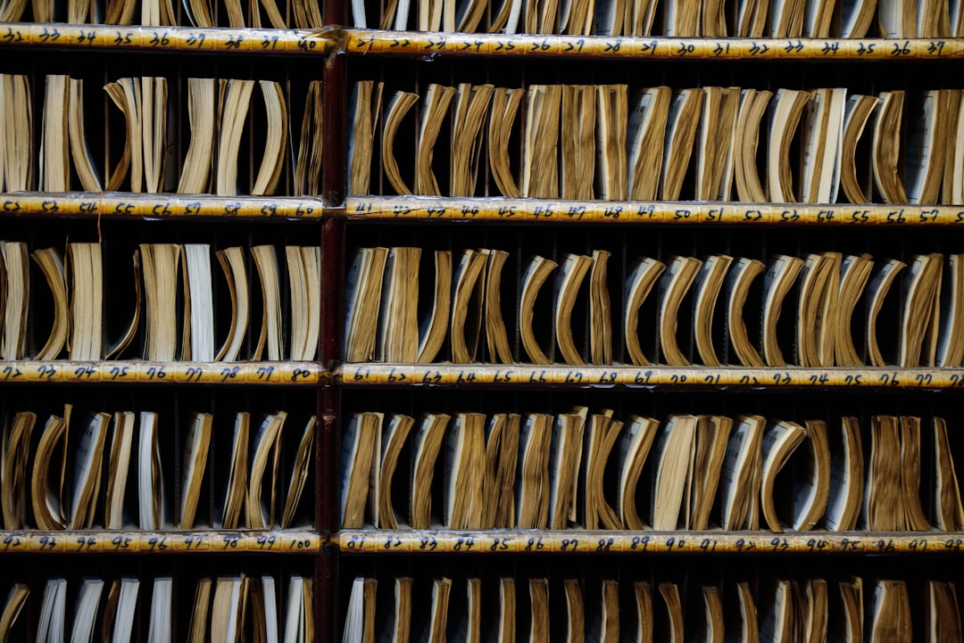 Photo regulated change documentation