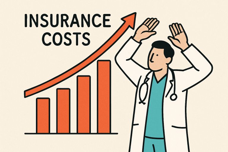insurance cost