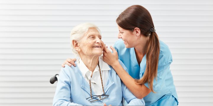 The Future of Healthcare: How AI Transforms Patient Care