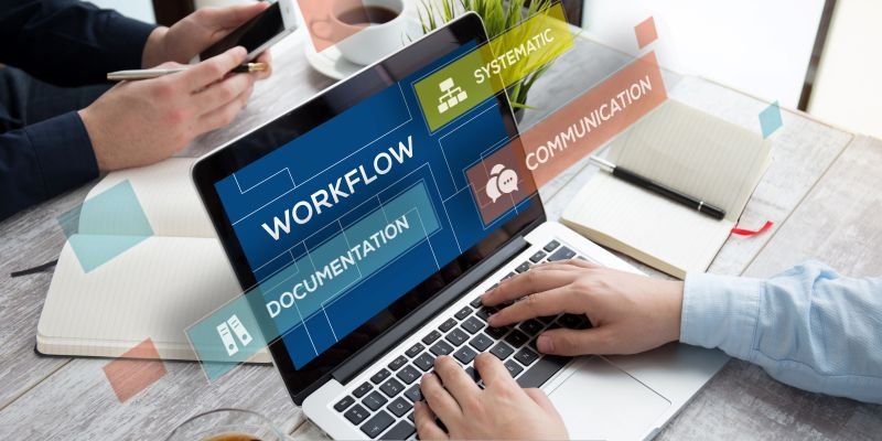 Rework Workflow From Copilot To Agent: How To Rework SOPs For Autonomous Workflows