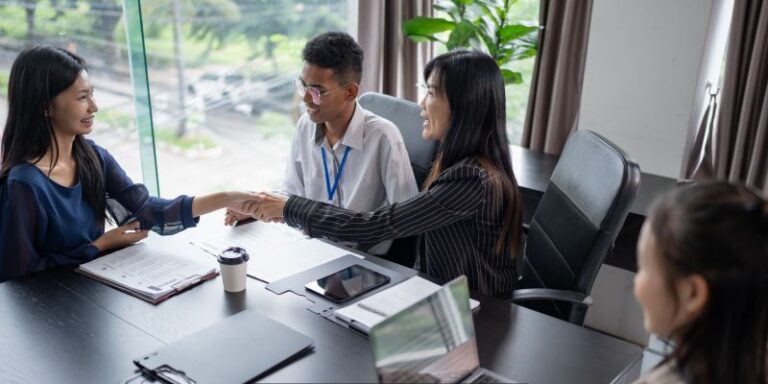 Crafting the Perfect Tell me about yourself Interview Answer