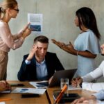 Allislamicdua Effective Conflict Resolution in the Workplace