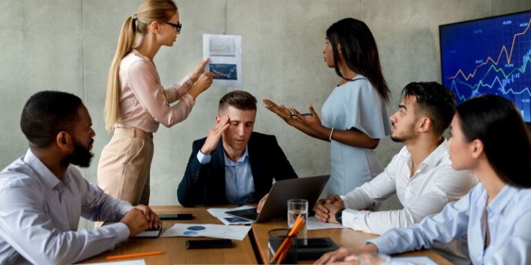 Allislamicdua Effective Conflict Resolution in the Workplace