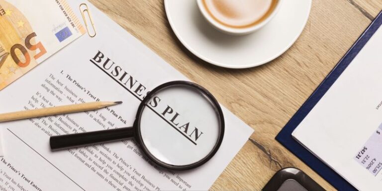 Allislamicdua Crafting a Comprehensive Business Plan: A Template for Success