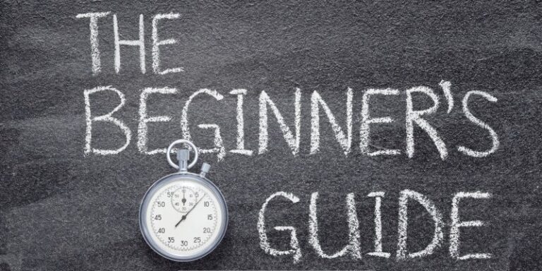 Allislamicdua Getting Started with Amazon FBA: A Beginner’s Guide