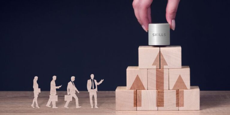 Allislamicdua Mastering Leadership Skills: The Key to Success