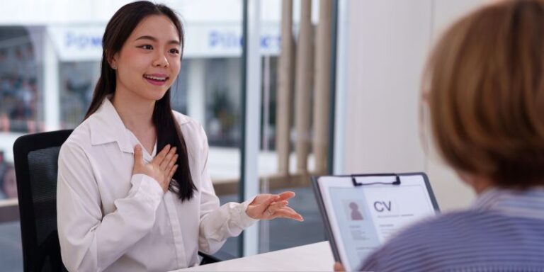 Allislamicdua Mastering the Interview: Essential Preparation Tips