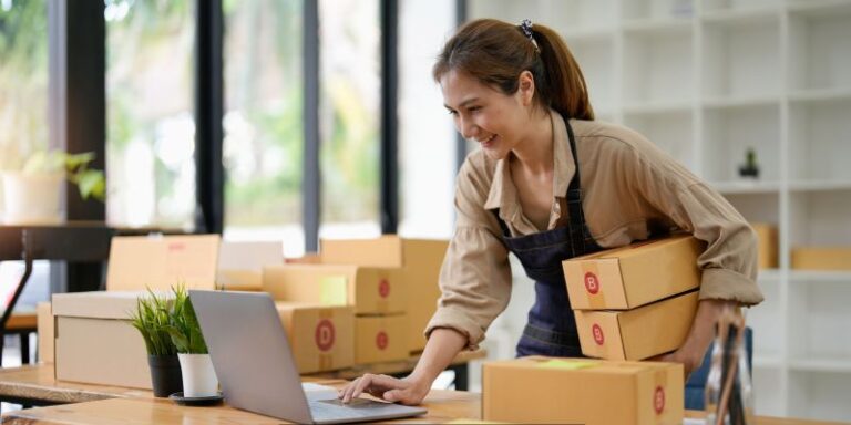 10 Profitable Online Business Ideas for 2021