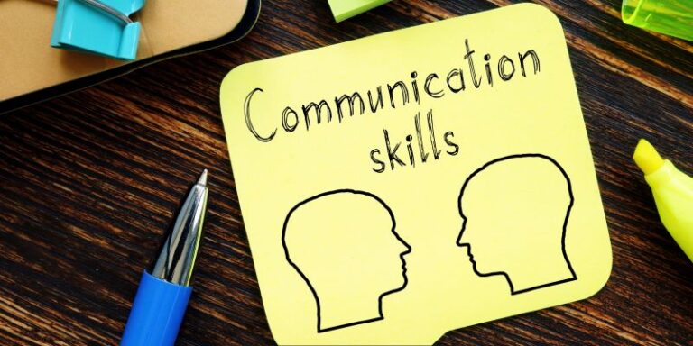 Mastering Professional Communication Skills
