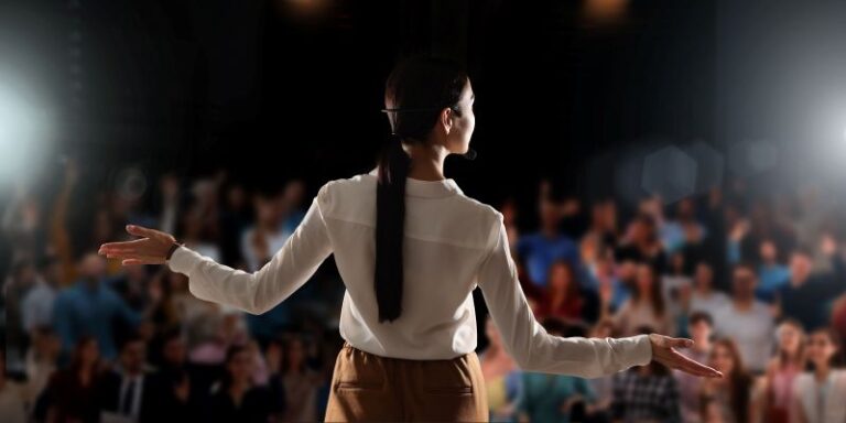 Mastering the Art of Public Speaking: Top Tips for Success