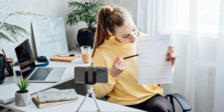 Side Hustle Ideas: Making Extra Income on the Side