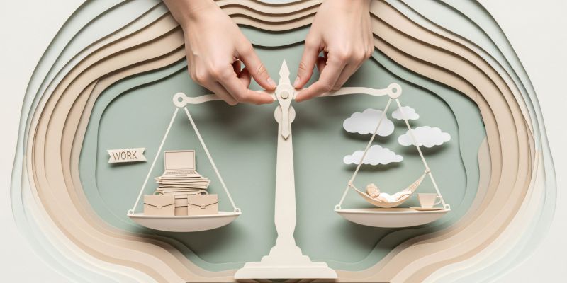 Work life Balance Tips